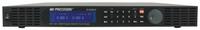 B&K PRECISION DC Power Supply: Programmable DC, Included, 1.72 in H x 16.5 in W x 17 in D, NIST, VFD (MPN XLN6024). Key specifications — Line Regulation Current: 4 mA; Load Regulation Voltage: 8 mV; Calibration Certificate Type: NIST; Manufacturer Part Number: XLN6024; Brand: B&K PRECISION; Includes: AC Power Cord; Line Regulation Voltage: 6mV; Load Regulation Current: 7 mA.