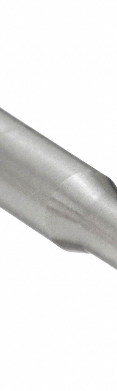 CHICAGO-LATROBE Spiral Point Tap: M4.5x0.75 Metric - General Purpose Spiral-Point Taps