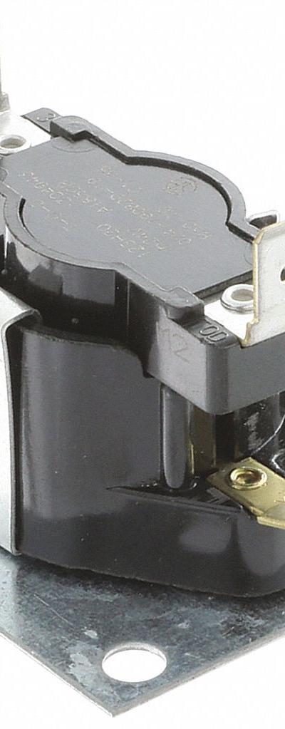 YORK Electric Sequencer: Mfr Part # S1-024-19082-019 - Replacement HVACR Controls, Switches & Thermostats