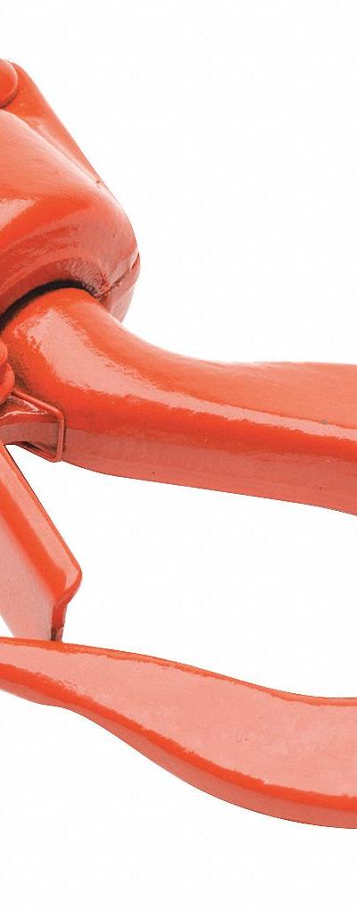 HARRINGTON Bottom Hook Assembly: Manual Chain Hoists - Bottom Hooks for Hoists