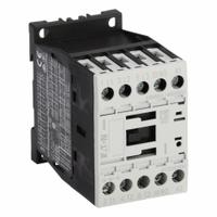 EATON IEC Magnetic Contactor: Non-Reversing, 3 Poles, 3NO Contacts, 7 A, 480V AC Coil (MPN XTCE007B10C). Key specifications — Brand: EATON; Integrated Surge Suppression: Yes.
