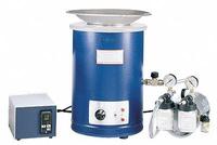 COLE-PARMER Fluidized Sand Bath Filter: Fluidized Sand Bath Filter, Fluidized Sand Baths (MPN 0119101). Key specifications — Brand: COLE-PARMER; Compatible with Product Type: Fluidized Sand Baths; Product Type: Fluidized Sand Bath Filter.