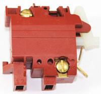 BOSCH Switch: Mfr Part # 1607200086. Key specifications — attr1254869: 1607200086; attr1254860: Switch.