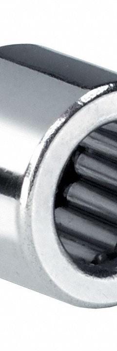 KOYO Needle Roller Bearing: BH, 1816, 1 1/8 in Bore, 1 1/2 in OD, Full Complement, Open, Alloy Steel (MPN BH-1816). Key specifications — Number of Rows: One; Full Complement: Yes; Manufacturer Part Number: BH-1816; System of Measurement: Inch; Bearing Design: BH; Bearing Industry Number: 1816; Brand: KOYO.