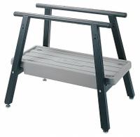 RIDGID Stand: Use with 300/535 Series (MPN 92457). Key specifications — attr530951: Stand; attr530941: 300; attr530936: RIDGID; attr530933: 92457.