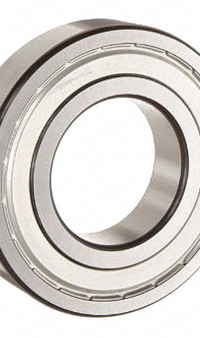 SKF Radial Ball Bearing: 6315 - General Purpose Radial Ball Bearings