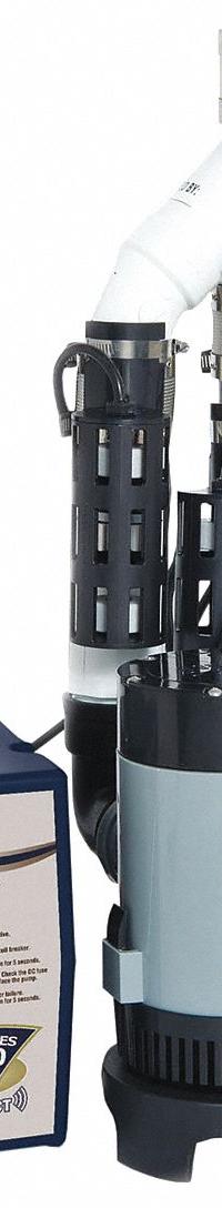 PRO SERIES PUMPS Sump/Battery Back-Up System: 1/3 hp, 115V AC, 30 ft Max. Head (Primary Pump), Rulon (MPN PS-C33). Key specifications — Rated Voltage (Secondary Pump): 12V DC; Brand: PRO SERIES PUMPS; Series: Pro Series Pumps; Primary Pump Rated Voltage: 115V AC; Switch (Primary Pump): Piggyback Dual Micro-Reed Float.