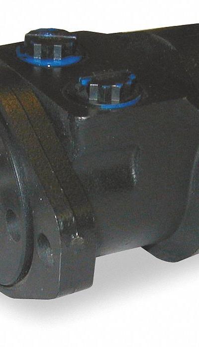 CHAR-LYNN Hydraulic Motor: H Series - Hydraulic Motors