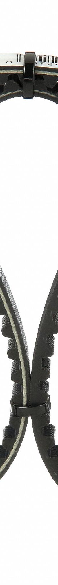 CONTINENTAL Timing Belt: One Side, Modified Curvilinear, Conti® Falcon PD, 8 mm Pitch, 36 mm Top Wd (MPN 8GTR-896-36). Key specifications — attr1328047: 896-8MGT-36; attr1328043: CONTINENTAL.