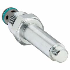 PARKER Threaded Cartridge Valve: Steel, Block-Mounted, Two Positions, Normally Closed, Two-Way (MPN DSL101C). Key specifications — attr1012059: DSL101C; attr1250696: DSL101; attr1011634: Steel; attr1011635: PARKER; attr1011636: Steel; attr1011644: C10-2.