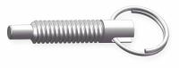 INNOVATIVE COMPONENTS Spring Plunger: Steel, 1/4"-20 Thread, Without Thread-Locker (MPN GP4C---R-----21). Key specifications — attr1009433: INNOVATIVE COMPONENTS.