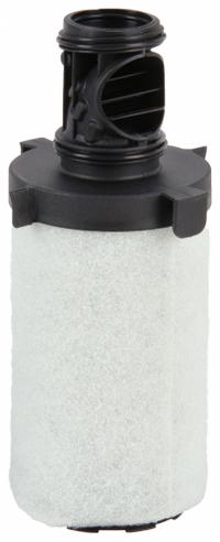 DOMNICK HUNTER Coalescing Filter Element: Coalescing/Particulate, 0.01 micron, Microglass (MPN P025AA). Key specifications — attr111561: P025AA; attr111565: 493L46; attr111564: AAP025ENFI; attr132959: Microglass.