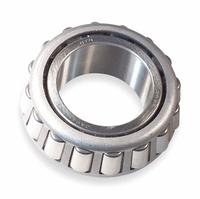 NTN Tapered Roller Bearing Cone: 594A, 3 3/4 in Bore, 5.315 in OD, 1.43 in Cone Wd, 594A. Key specifications — Compatible Cup Manufacturer Part Number: 592A; System of Measurement: Inch; Ring Material: Alloy Steel; Manufacturer Part Number: 594A; Bearing Industry Number: 594A; Brand: NTN; Cage Material: Pressed Steel.