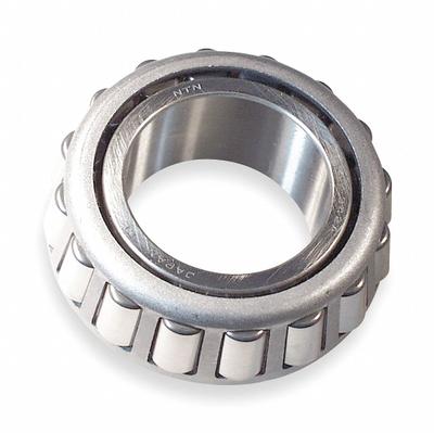 NTN Tapered Roller Bearing Cone: 594A, 3 3/4 in Bore, 5.315 in OD, 1.43 in Cone Wd - Tapered Roller Bearing Cones