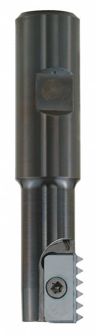 CARMEX Thread Mill Toolholder: SR 0500 F14. Key specifications — attr257494: SR 0500 F14; attr257496: SR 0500 F14.