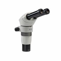 UNITRON Microscope: Stereo, Binocular, 0.8X to 8X, 24 mm Optical Field of View, 8 in x 6 in, 78 mm (MPN 11140). Key specifications — attr1026045: 8 in x 6 in; attr1026048: UNITRON; attr1026055: No; attr1026068: 80X; attr1026078: 0.8X to 8X; attr1026095: 78 mm.