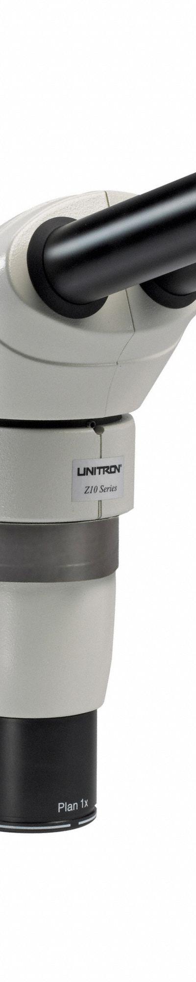 UNITRON Microscope: Stereo - Stereo Microscopes