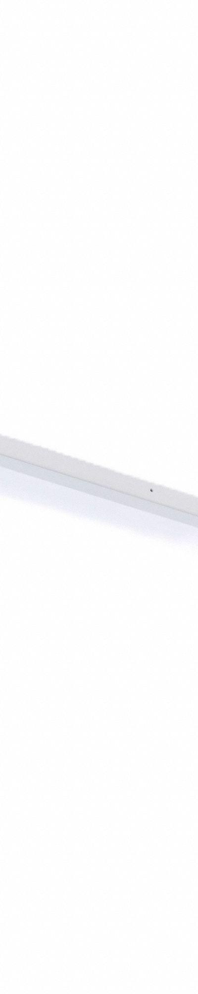 DAYBRITE LED Strip Light: 2 ft Lg - LED Strip Light Retrofit Kits