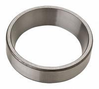 NTN Tapered Roller Bearing Cup: 6 11/16 in Bore, 7 1/2 in OD, 1.75 in Cup Wd, 1.75 in Overall Wd (MPN 854). Key specifications — System of Measurement: Inch; Ring Material: Alloy Steel; Manufacturer Part Number: 854; Brand: NTN; Compatible Cone Manufacturer Part Number: 864.