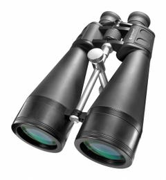 BARSKA Binoculars: 20x, 189 ft @ 1000 yd, Astronomy (MPN AB10590). Key specifications — attr188062: Matte Black; attr188056: 20x; attr188057: 189 ft @ 1000 yd; attr193709: BARSKA; attr232305: Binoculars.