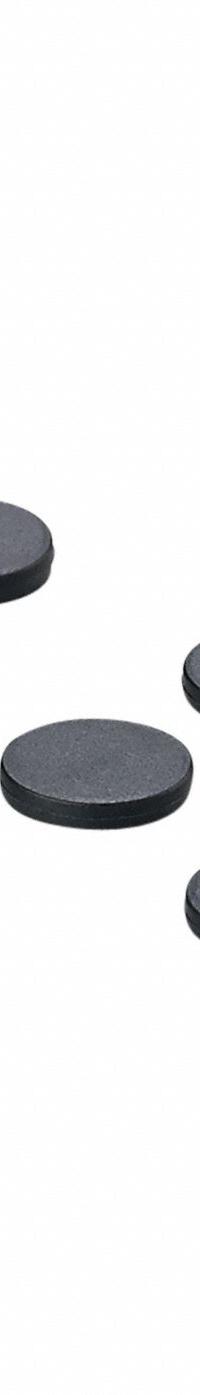 IFM RFID Tag: Round, Stick-On, 13.56 MHz, IP68, Epoxy Resin Potted/PPS, 10 Pack Quanity, 2.1 mm (MPN E80388). Key specifications — Mounting Type: Stick-On; Brand: IFM; Application: Metal Material; IP Rating: IP68; Tag Material: PPS; Operating Frequency: 13.56 MHz.