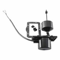 HARTELL Switch Replacement: Float, Normally Closed, 120V AC, No Alarm, No Alarm, Hardwired (MPN 620172). Key specifications — Switch Operation: Normally Closed; UL Rating: Not Rated; Nameplate Voltage: 120V AC; Manufacturer Part Number: 620172; Compatible with Series: LTP; Brand: HARTELL; Full Load Current: 13A; Electrical Connection: Hardwired.