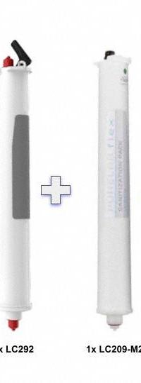 ELGA Expendable Replacement and Sanitization Kit: SK-CSPQUEST-B. Key specifications — Brand: ELGA; Manufacturer Part Number: SK-CSPQUEST-B; Product Type: Expendable Replacement and Sanitization Kit.