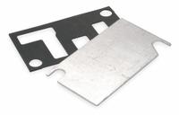 ARO Isolator Plate: Gasket, PTN. Key specifications — attr1089083: Gasket; attr1086904: Isolator Plate; attr1086871: PTN.