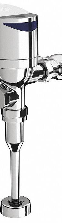 ZURN Automatic Flush Valve Retrofit Kit: EZ Gear®, Auto Flush Valve Retrofit Kit, Urinals, Top, 3 yr (MPN ZER6003AV-ULF-TM). Key specifications — Mounting Type: Top; Brand: ZURN.