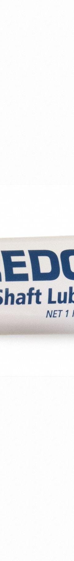 FOREDOM Shaft Grease, Imprinted Tube: Shaft Grease, Regrease Flex Shaft, Foredom Flex Shafts (MPN MS10006). Key specifications — attr1254836: FOREDOM; attr1254822: Regrease Flexible Shaft; attr1254840: Shaft Grease.