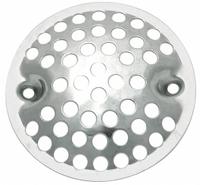BRADLEY Wash Fountain Strainer: Stainless Steel (MPN 173-002). Key specifications — Material: Stainless Steel; Brand: BRADLEY; Product Type: Wash Fountain Strainer.