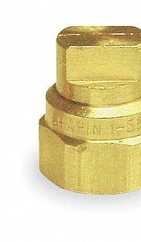 CHAPIN Nozzle: 6-5797. Key specifications — Product Type: Nozzle; Nozzle Type: Fan Tip; Compatible Mfr. Model No.: 1949.