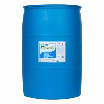 COMSTAR Heat Transfer Fluid: Geothermal-M RTU, Not Food Safe, 25% Concentration - Methanol