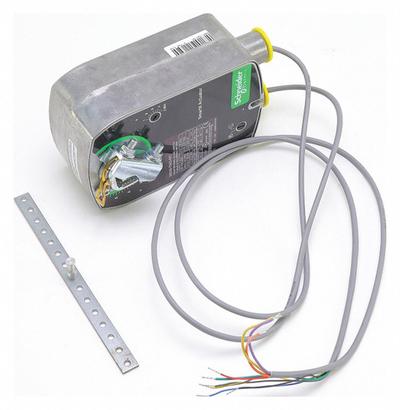 SCHNEIDER Actuator: MS40-7043-501 Mfr Part # - Replacement HVACR Pumps, Valves & Tubing