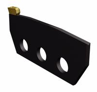 WIDIA Indexable Parting and Cut-Off Blade: WGCSUN0228B (MPN 6788445). Key specifications — attr257384: WGCSUN0228B; attr257388: WGCSUN0228B.
