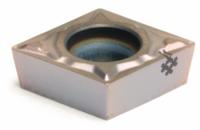 SUMITOMO Diamond Turning Insert: CCMT21.51ELU, CCMT060204NLU (MPN CCMT21.51ELU-AC810P). Key specifications — attr257732: CCMT21.51ELU; attr257733: CCMT060204NLU.