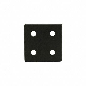 80/20 T-Slot Framing System Slot Covers and End Caps: 15 Series