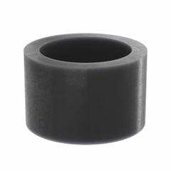 BUNTING BEARINGS Sleeve Bearing: PTFE, 3/4 in Bore, 1 in OD, 5/8 in Overall Lg, Dark Gray, 3 PK (MPN BNW121605). Key specifications — Color: Dark Gray; Brand: BUNTING BEARINGS.