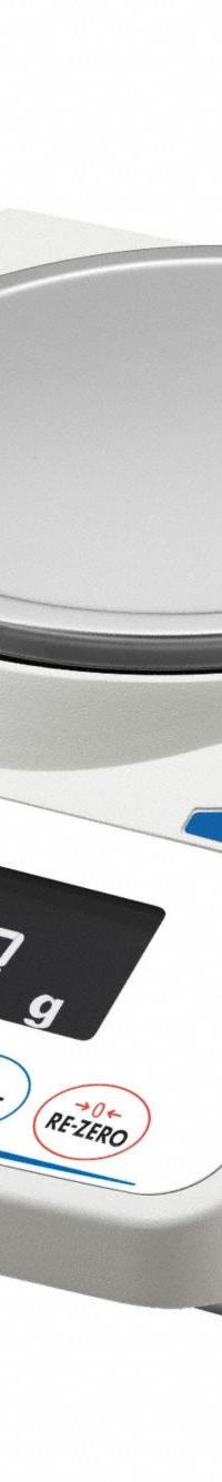 A&D WEIGHING Lab Scale: 3,200 g Capacity, 0.01 g Readability, 0.01 g Repeatability, 0.02 g Linearity (MPN FZ-3202). Key specifications — Brand: A&D WEIGHING; Display Type: LCD.