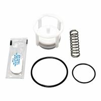 WATTS First Check Valve Repair Kit: First Check Valve Repair Kit, 818DD4/818DD6, 3/4 -1 LF909 (MPN 909-3/4 - 1 1st Check Kit). Key specifications — Compatible Valve Size: 3/4 in to 1 in; Compatible with Grainger Part No.: 818DD4; Compatible with Series: RK-909; Compatible with Mfr. Model No.: 3/4 -1 LF909; Includes: Lubricant.