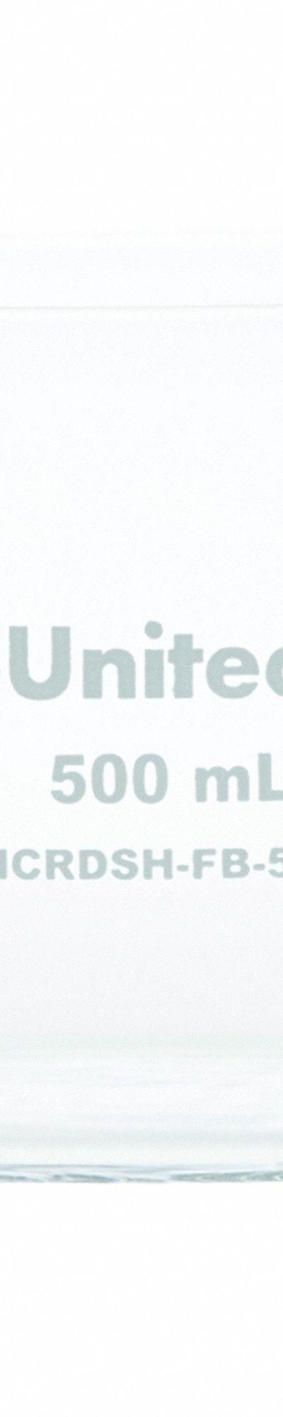 UNITED SCIENTIFIC SUPPLIES INC Crystallizing Dish: 110 mm Dia - Crystallizing Dishes