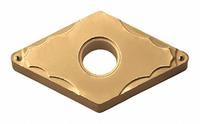 KYOCERA Diamond Turning Insert: DNMG431GP CA510, DNMG150404GP. Key specifications — attr257732: DNMG431GP CA510; attr257733: DNMG150404GP.