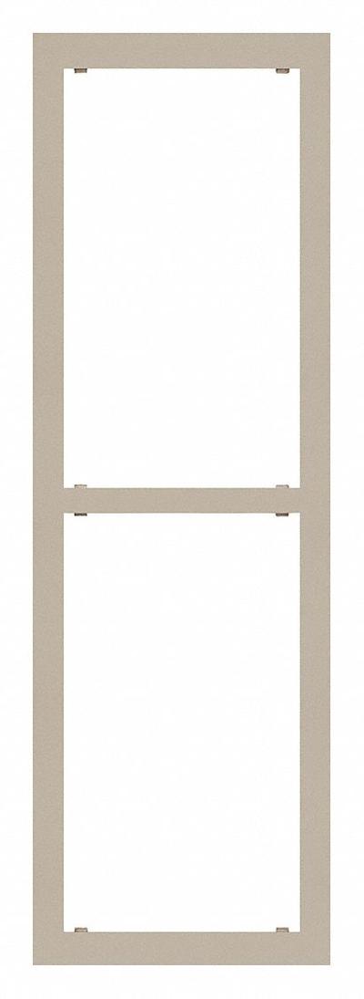 AIPHONE Front Frame: Front Frame - Boxes for Intercoms