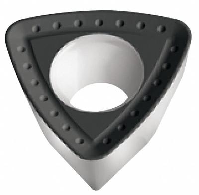WALTER Triangle Milling Insert: P26339R25 WKP35S (MPN 5888134) - Triangle (T) Indexable Milling Inserts