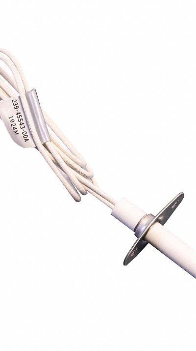 BRADFORD WHITE Igniter: Igniter, 415-45543-00 - Accessories for HVACR Motors