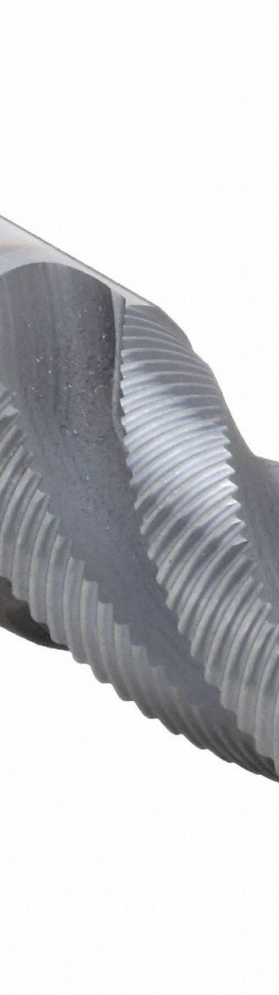OSG Roughing End Mill: Cobalt - General Purpose Cobalt Roughing End Mills