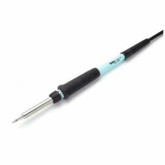 WELLER Soldering Iron: 70 W, 200°F to 850°F, Soldering Iron (MPN T0058770715). Key specifications — Manufacturer Part Number: T0058770715; Brand: WELLER; ESD Safe: Yes; Item: Soldering Iron.
