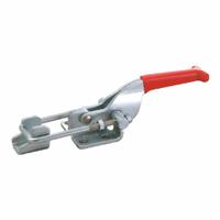 APPROVED VENDOR Latch Clamp: Horizontal, Manual Latch Release Latch Release, Includes Latch Plate (MPN 806ER6). Key specifications — Brand: APPROVED VENDOR; Handle Style: Horizontal Handle.