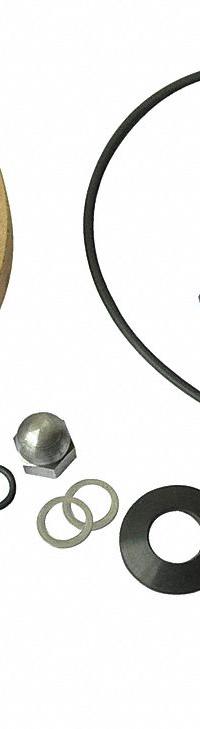DAYTON Repair Kit: Mfr Part # 21TH42, 2ZXN2/2ZXN3. Key specifications — Manufacturer Part Number: 21TH42; Includes: (4) 3/8 in -16 X 1 in Hex Head Cap Screw; Gasket Material: Viton; Compatible with Manufacturer Model Number: 2ZXN2; Compatible with Pump Type: Straight Centrifugal; Compatible with Grainger Part Number: 2ZXN3; Compatible with Brand: Dayton.