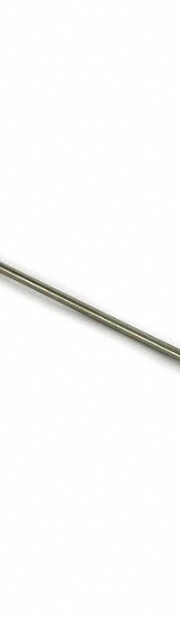 DAYTON Thermocouple Probe: -346°F to 2,193°F /-210°C to 1,200°C, Type J, Rounded Tip, 18 in Probe Lg (MPN 36GK69). Key specifications — attr1275752: 20 AWG; attr1275757: 18 in; attr1275763: ±1.1 % Below 293 °C, ±0.4 % Otherwise; attr1275765: 36GK69; attr1275769: DAYTON; attr1434700: Hose Clamp.